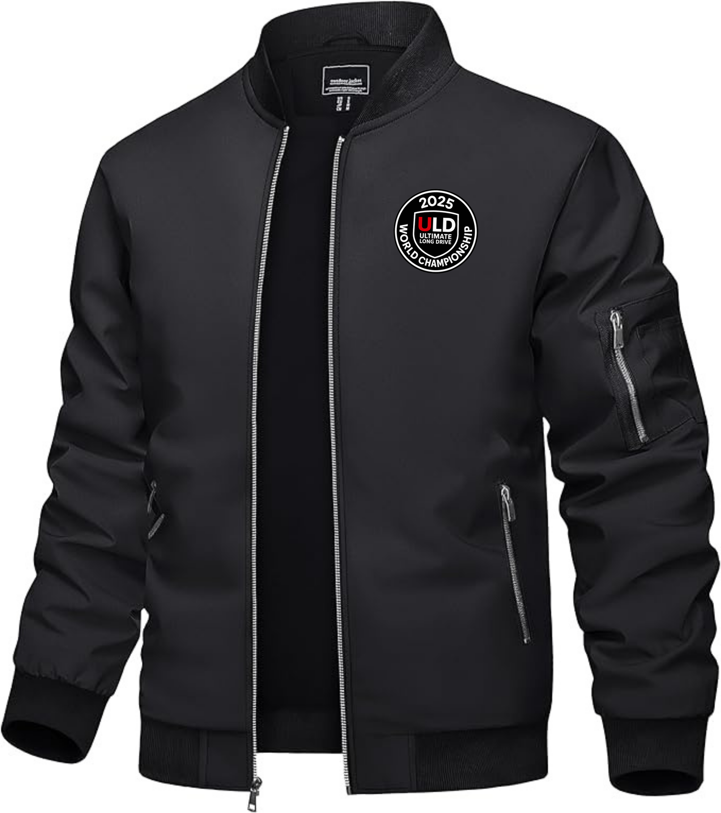 (PRE-ORDER ONLY) 2025 World Championship MEN'S Jacket