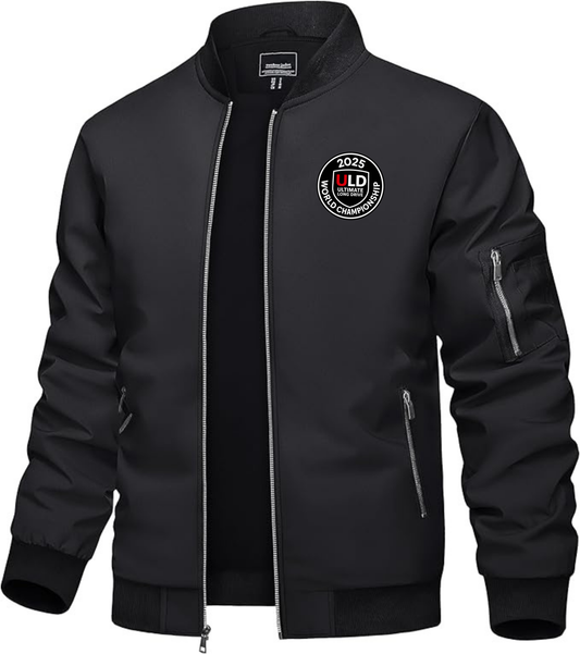(PRE-ORDER ONLY) 2025 World Championship MEN'S Jacket