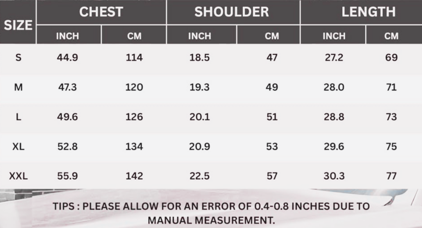 (PRE-ORDER ONLY) 2025 World Championship MEN'S Jacket